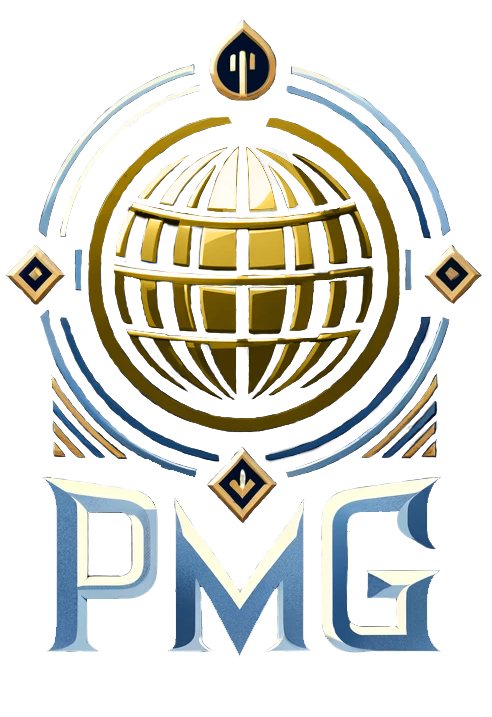 pmg Logo